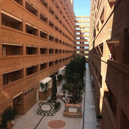 Apartamento Acogedor Torremar Marina Dor Oropesa del Mar Extérieur photo