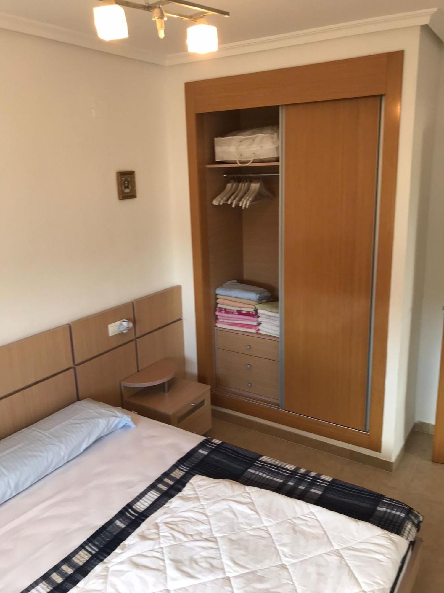Apartamento Acogedor Torremar Marina Dor Oropesa del Mar Extérieur photo
