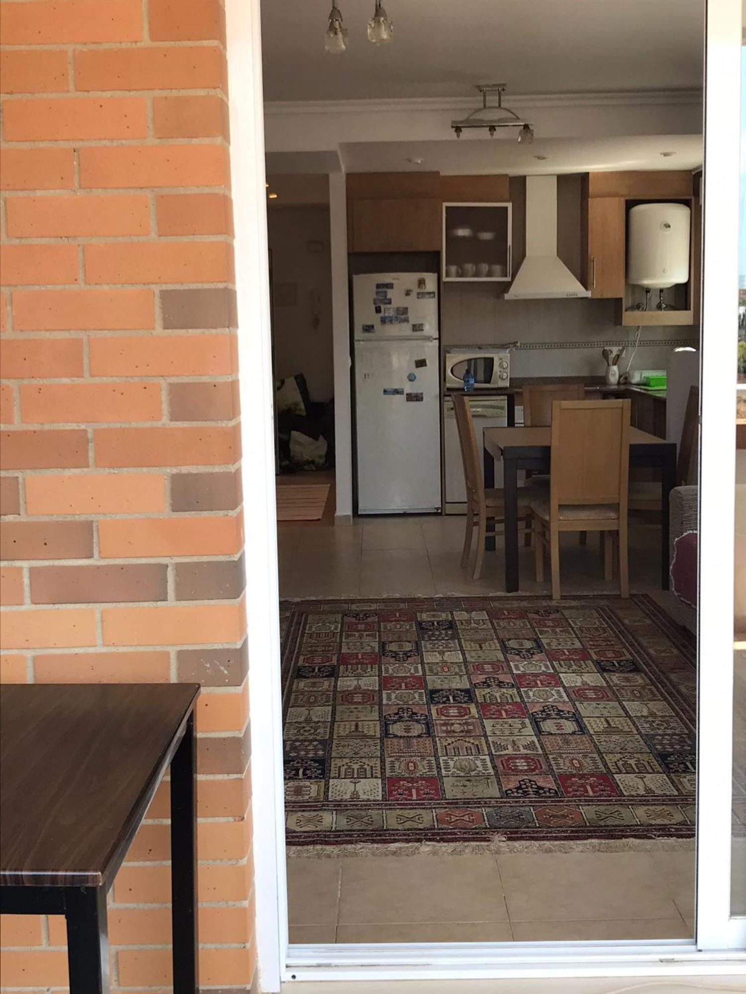 Apartamento Acogedor Torremar Marina Dor Oropesa del Mar Extérieur photo