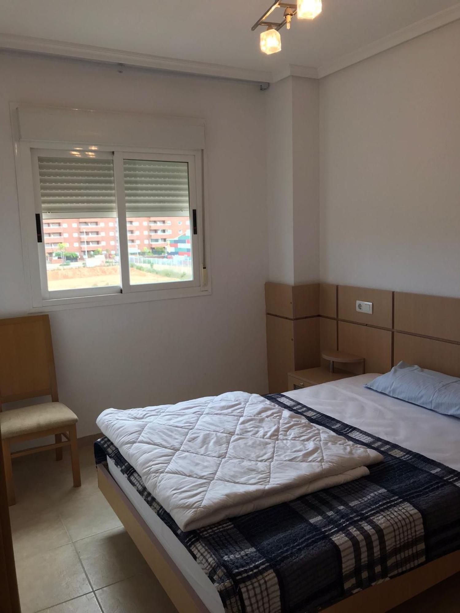 Apartamento Acogedor Torremar Marina Dor Oropesa del Mar Extérieur photo