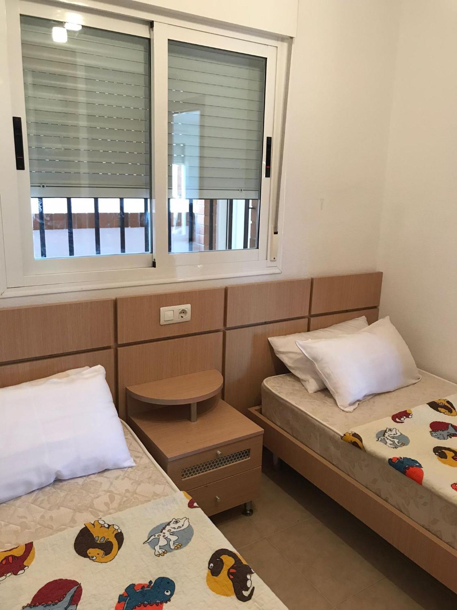 Apartamento Acogedor Torremar Marina Dor Oropesa del Mar Extérieur photo