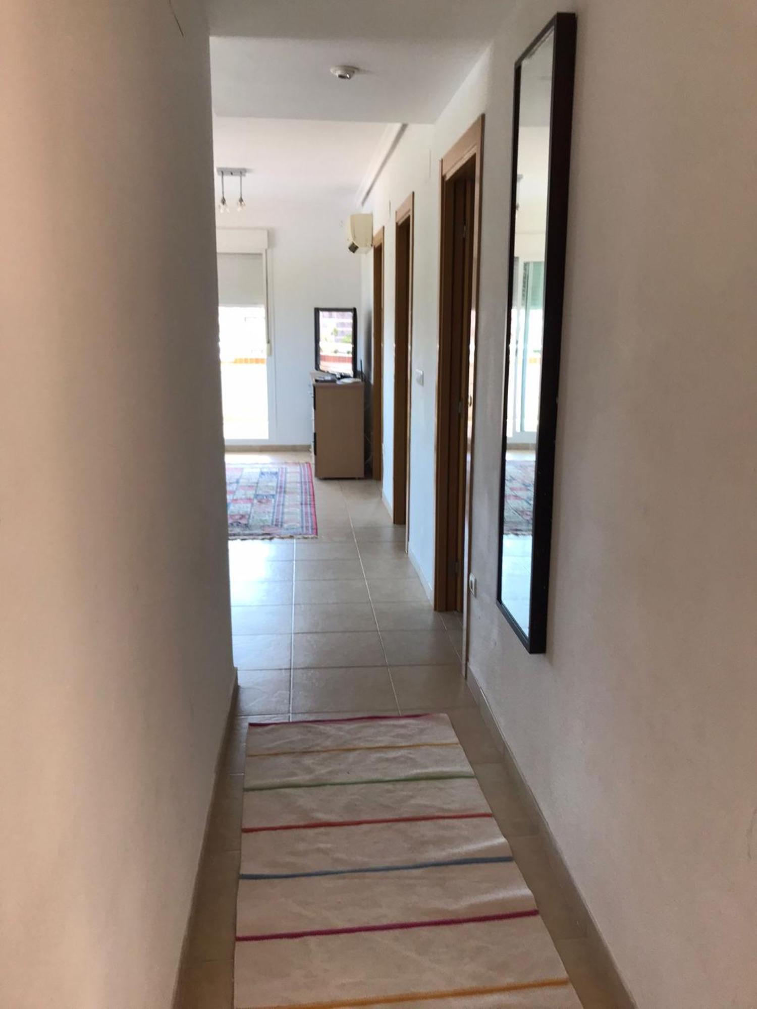 Apartamento Acogedor Torremar Marina Dor Oropesa del Mar Extérieur photo