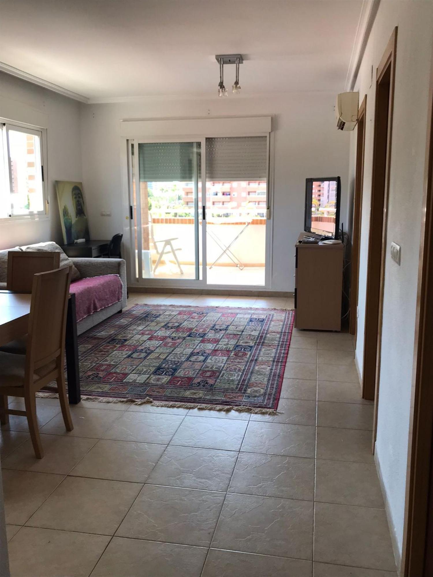 Apartamento Acogedor Torremar Marina Dor Oropesa del Mar Extérieur photo