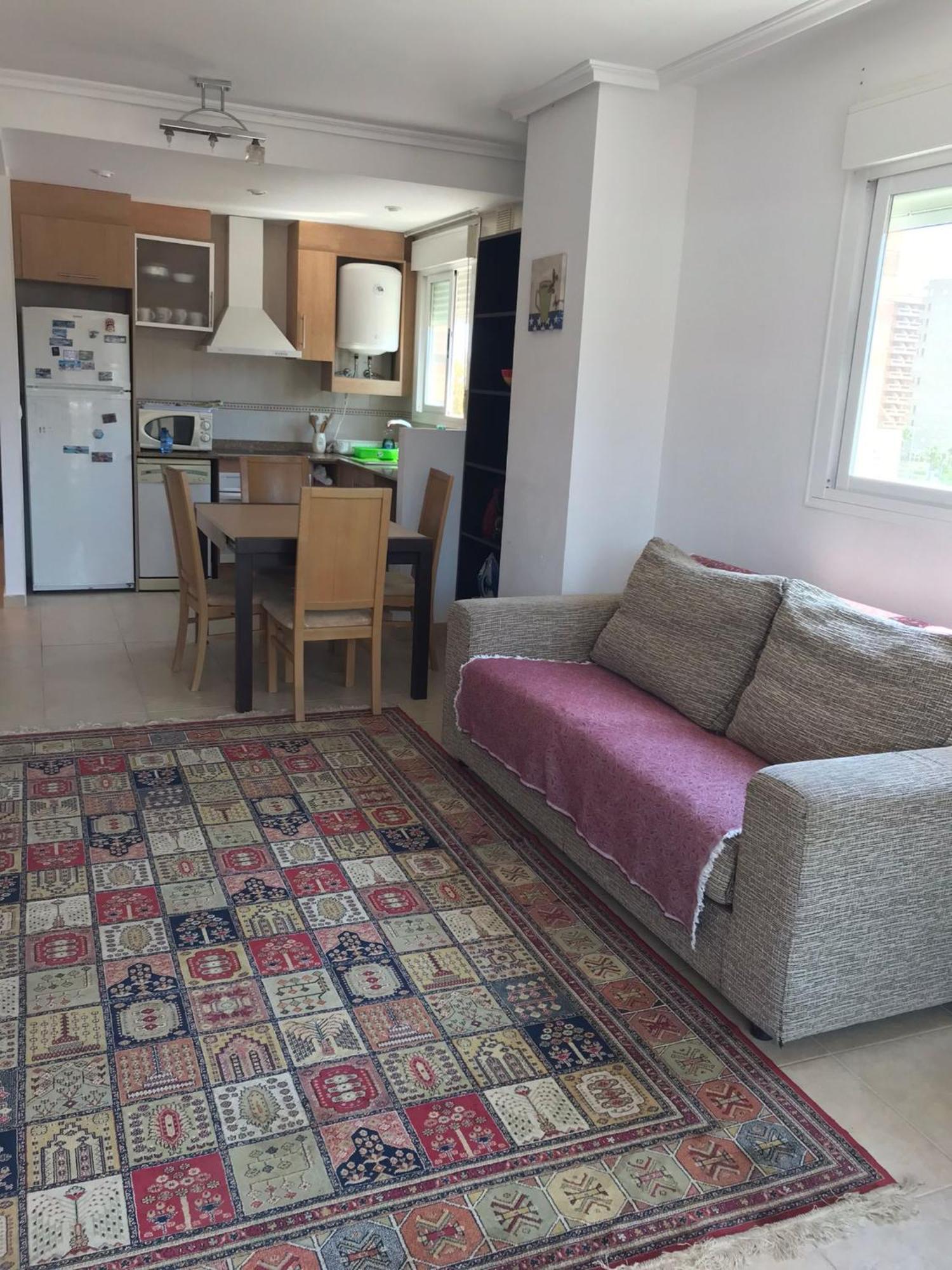 Apartamento Acogedor Torremar Marina Dor Oropesa del Mar Extérieur photo