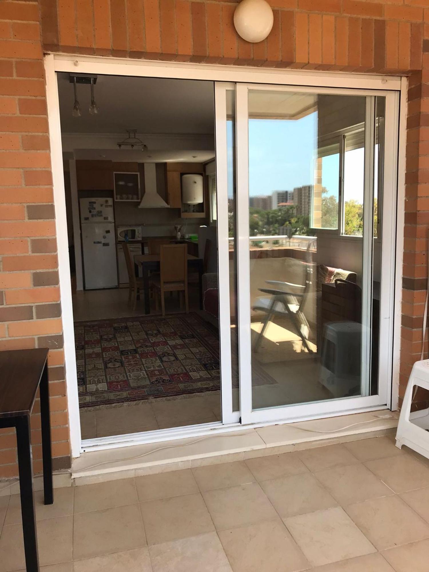 Apartamento Acogedor Torremar Marina Dor Oropesa del Mar Extérieur photo