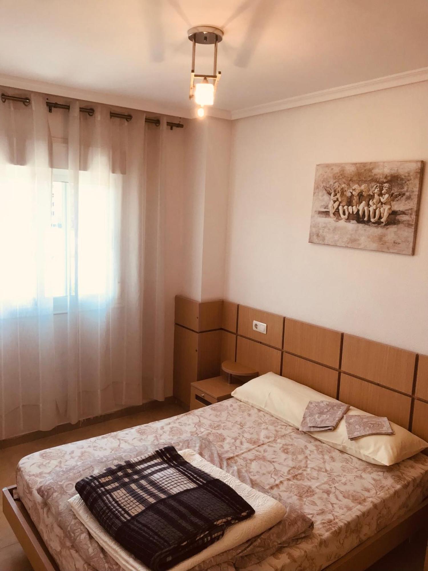 Apartamento Acogedor Torremar Marina Dor Oropesa del Mar Extérieur photo
