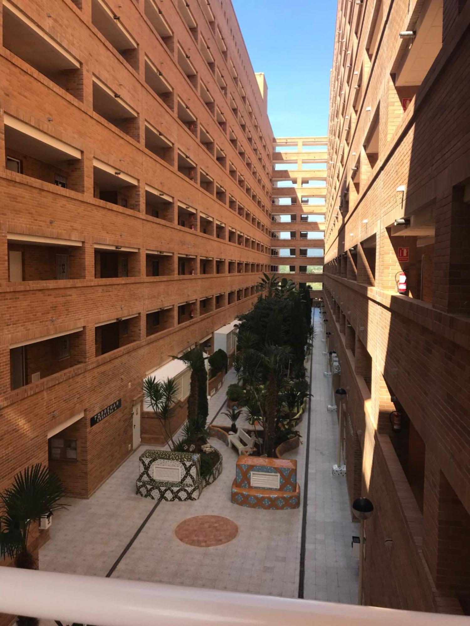 Apartamento Acogedor Torremar Marina Dor Oropesa del Mar Extérieur photo