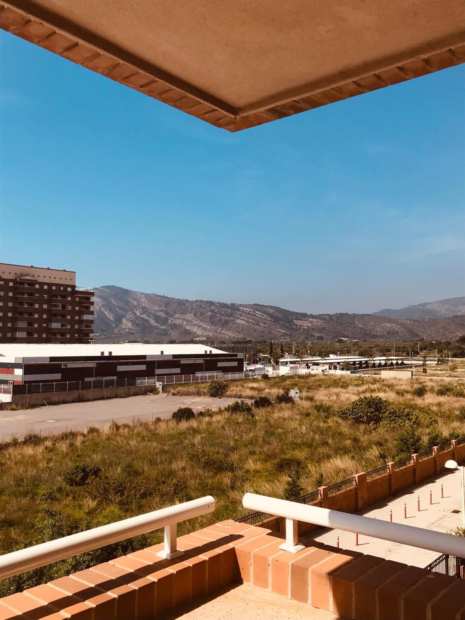 Apartamento Acogedor Torremar Marina Dor Oropesa del Mar Extérieur photo