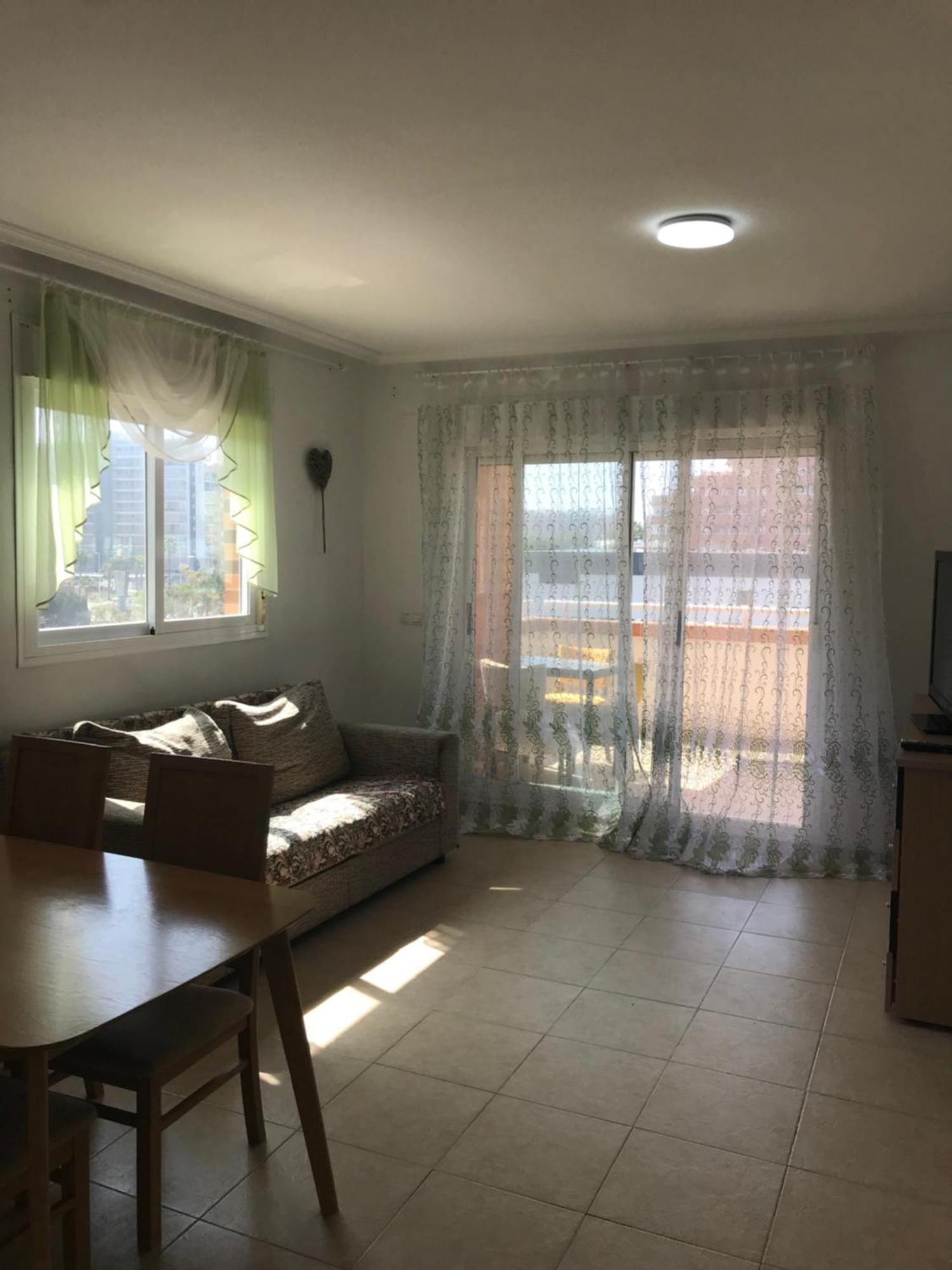 Apartamento Acogedor Torremar Marina Dor Oropesa del Mar Extérieur photo