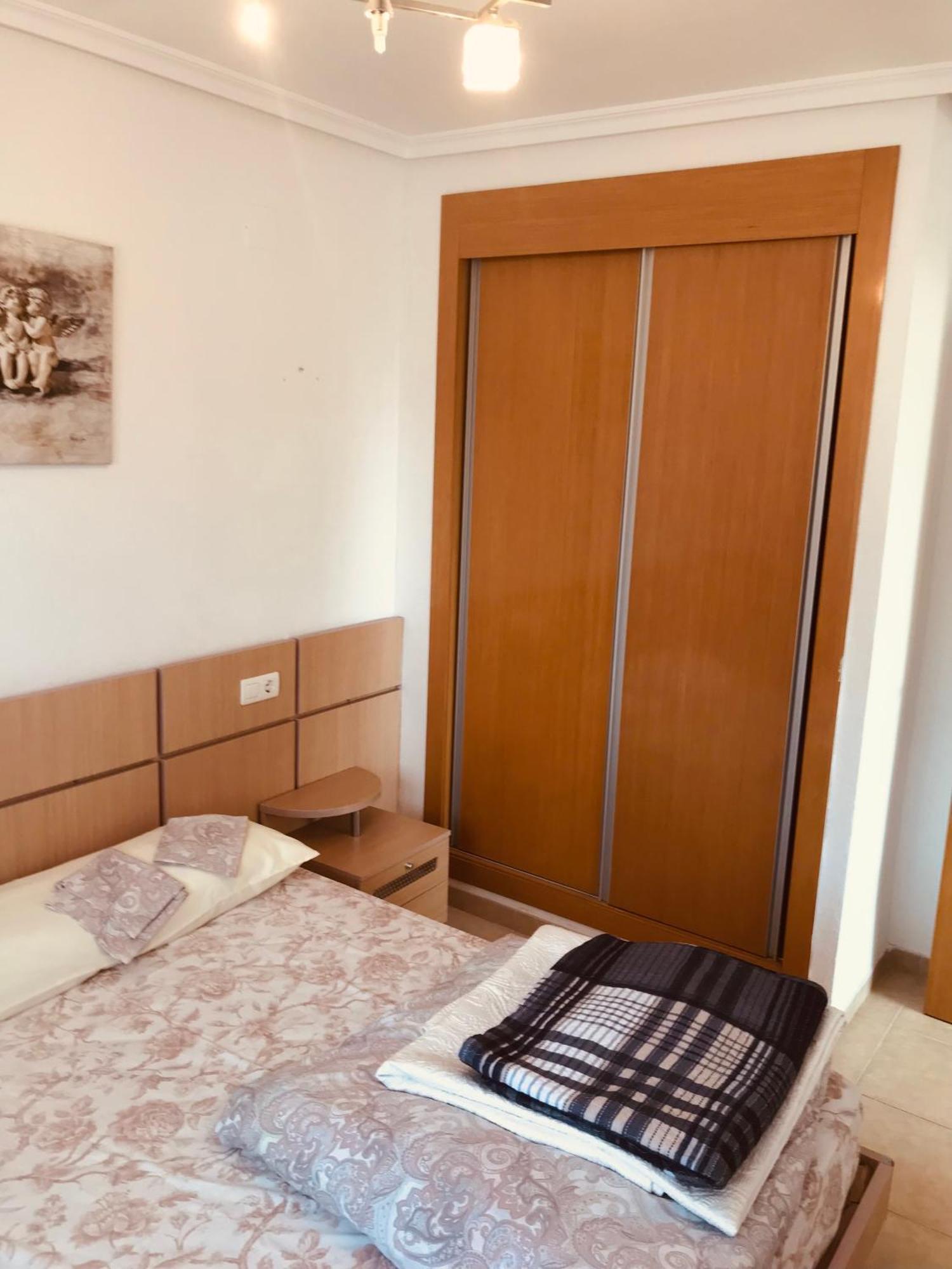Apartamento Acogedor Torremar Marina Dor Oropesa del Mar Extérieur photo